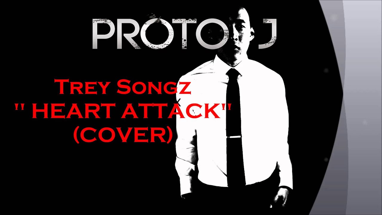 download trey songz heart attack